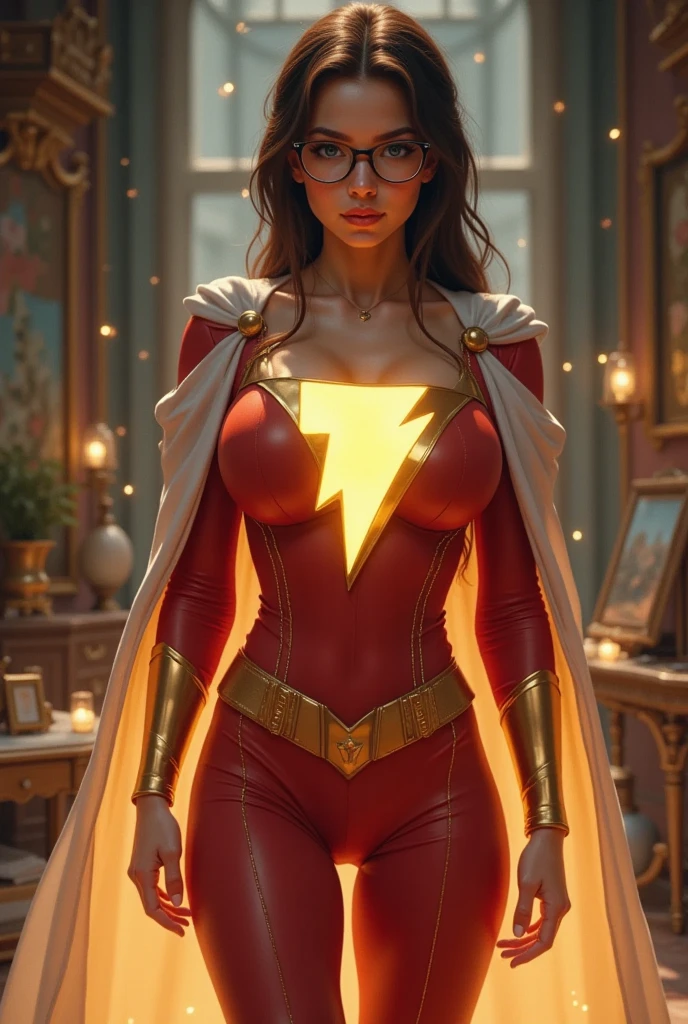 Duty Operator Portrait